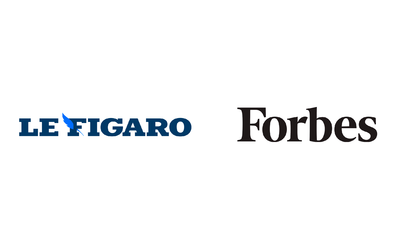 Le Figaro x Forbes