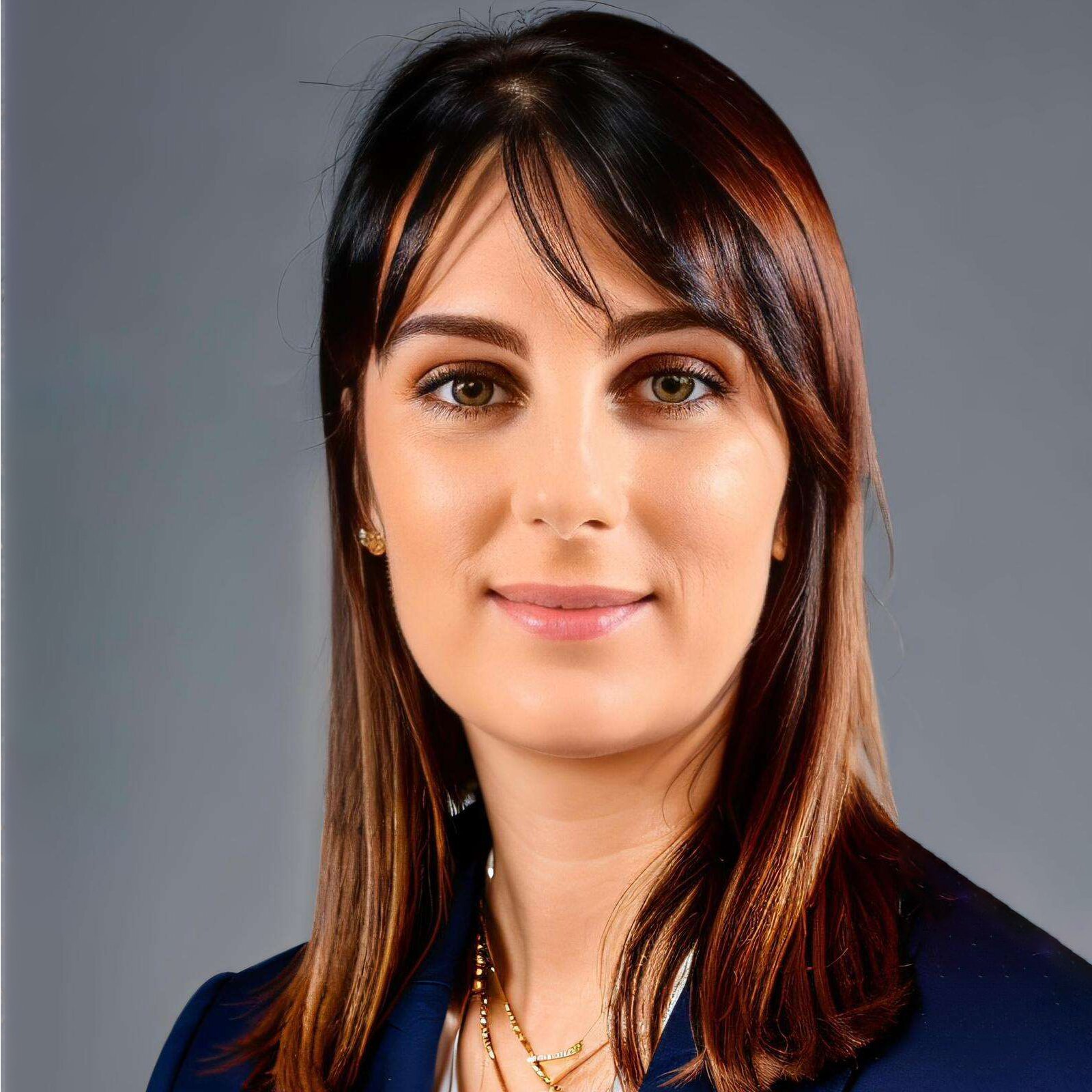 Photo de Léana Covarel
