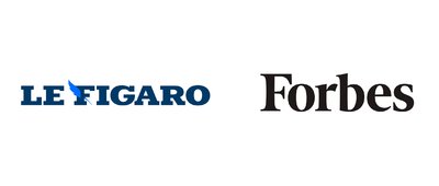 Le Figaro x Forbes